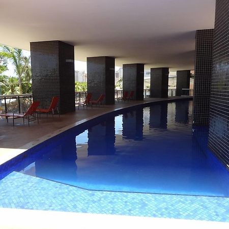 Flat Mar Vip Apartment Fortaleza  Cameră foto