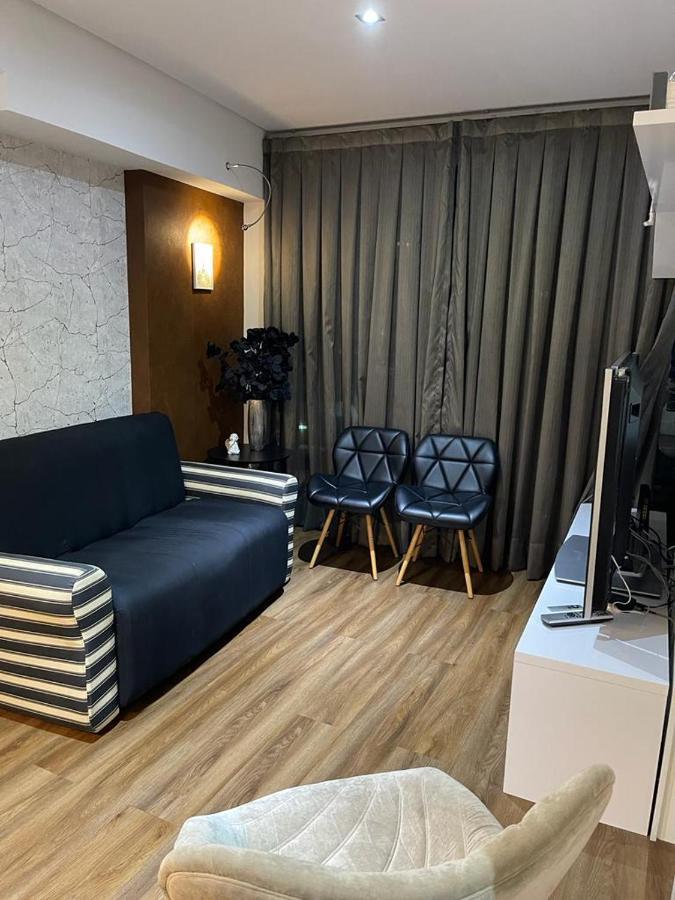 Flat Mar Vip Apartment Fortaleza  Exterior foto