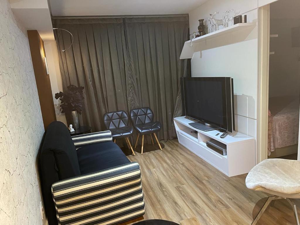 Flat Mar Vip Apartment Fortaleza  Exterior foto