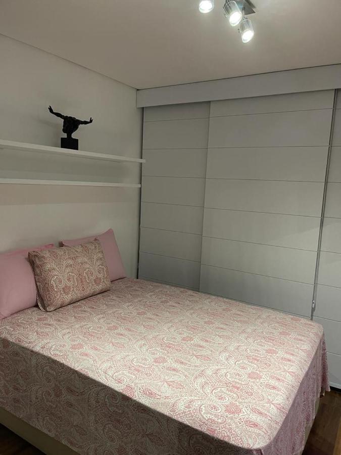 Flat Mar Vip Apartment Fortaleza  Exterior foto