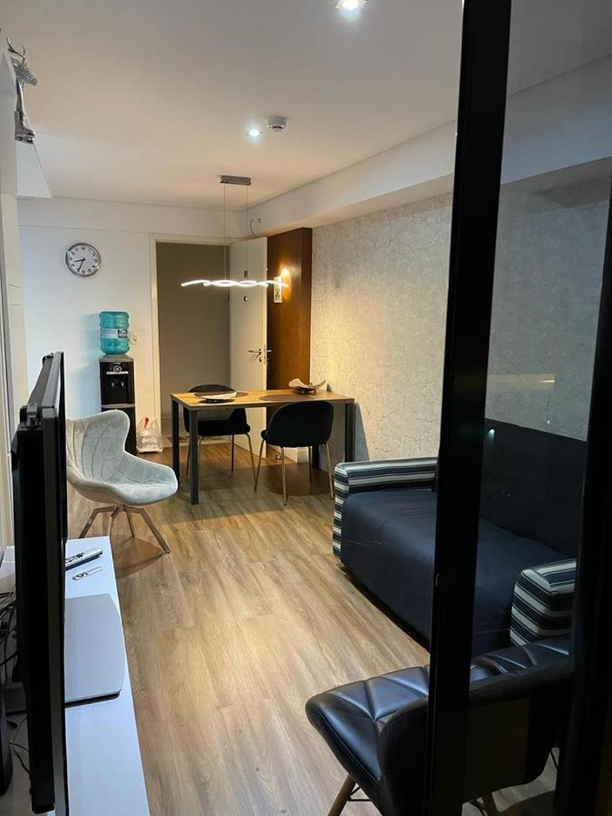 Flat Mar Vip Apartment Fortaleza  Exterior foto