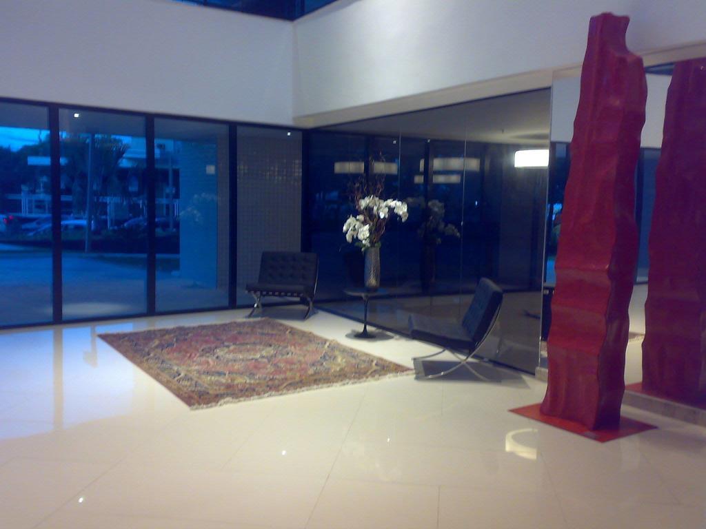 Flat Mar Vip Apartment Fortaleza  Cameră foto